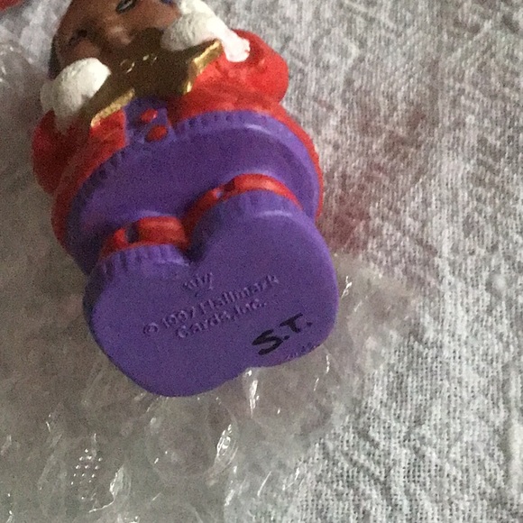 1997 Hallmark Christmas ornament - Picture 5 of 5